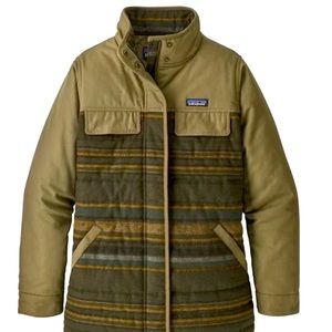 Patagonia Out Yonder Coat